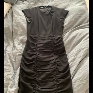Nanette Lenore black dress